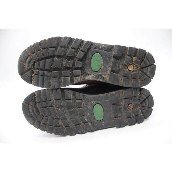 Vasque Boots Sundowner Skywalker Made in Italy Men’s Size 8 M. Item runs small. - Picture 5 of 11